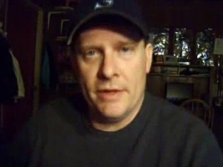 My life with Ankylosing Spondylitis