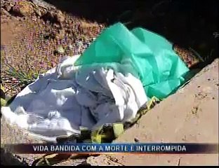 Homicídio Novo Gama