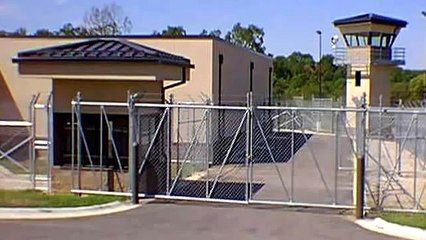 FEMA - Campos de Concentración del Siglo XXI