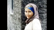 How to Wear Hijab  | Tutorial Hijab, Cara Memakai Jilbab Pashmina, Segi Tiga dan Empat | Shawl Style