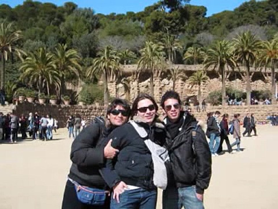 L'ultima gita a barcellona