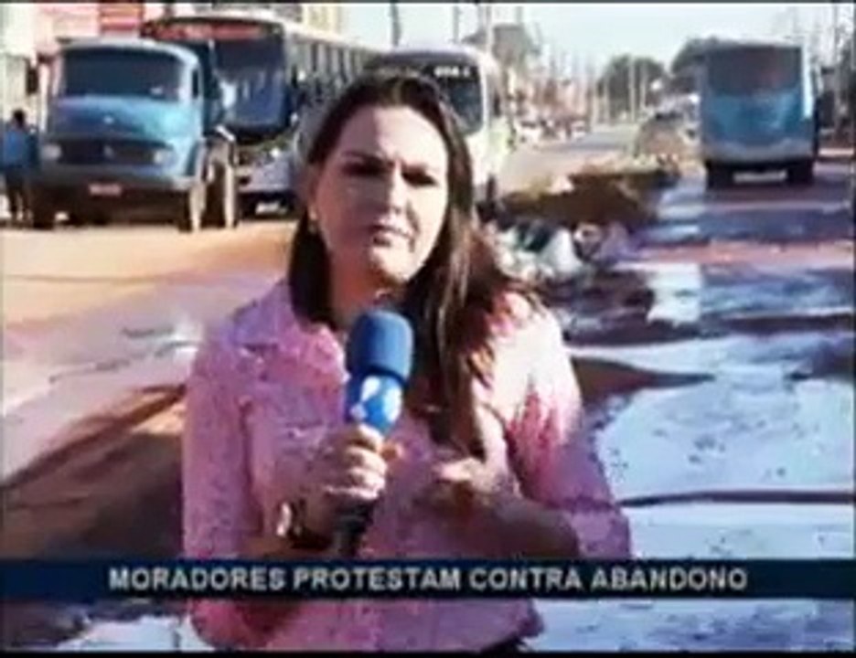 Manifestação