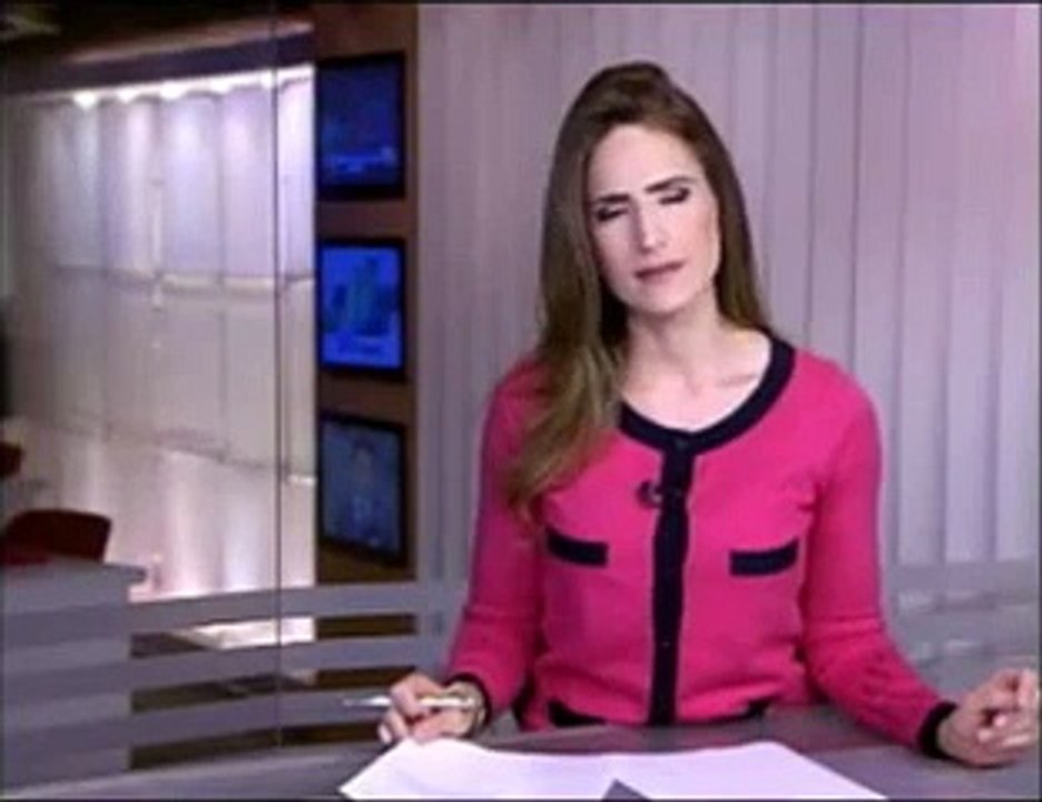 Corpo encontrado