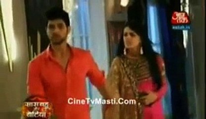 Ranvir Aur Ritika Ke Bich Hue Ladayi - 4 July 2015 - Meri Aashiqui Tum Se Hi