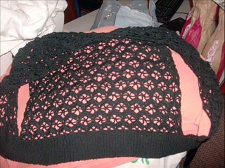 0.48 COMO HACER UN CHALECO O TORERA CON GANCHILLO CROCHET
