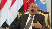 Talk to Al Jazeera - Ali Abdullah Saleh - 09 Sep 09 - Pt 1