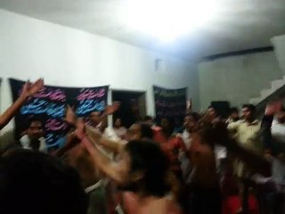 Gazi tairy bajun by Adnan shahid