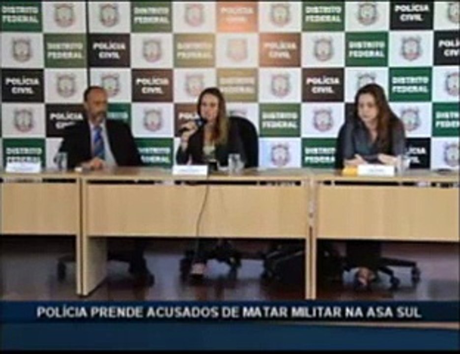 Morte de militar