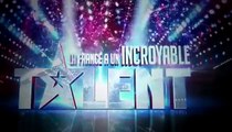 Talent Shows ♡ Talent Shows ♡ Elfia - France's Got Talent 2014 audition - Week 3