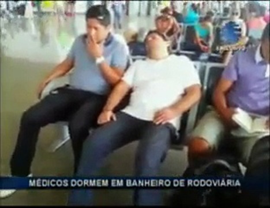 Mais Médicos - Parte 4