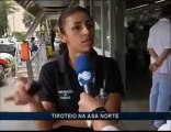 Tiroteio na Asa Norte