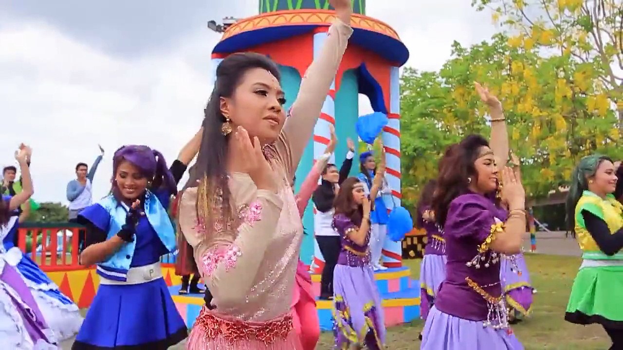 National Children's Day Music Video