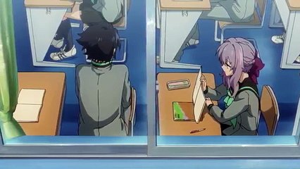 Owari no Seraph PV 2