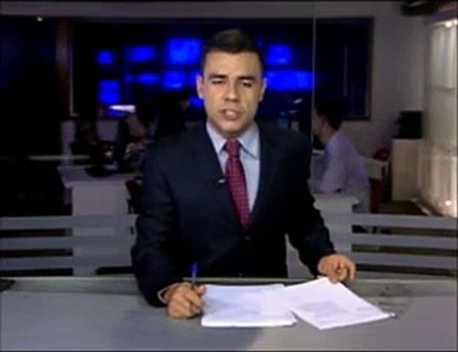 Vistoria em boates