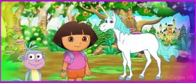 Dora The Explorer Dora Enchanted Forest Adventure