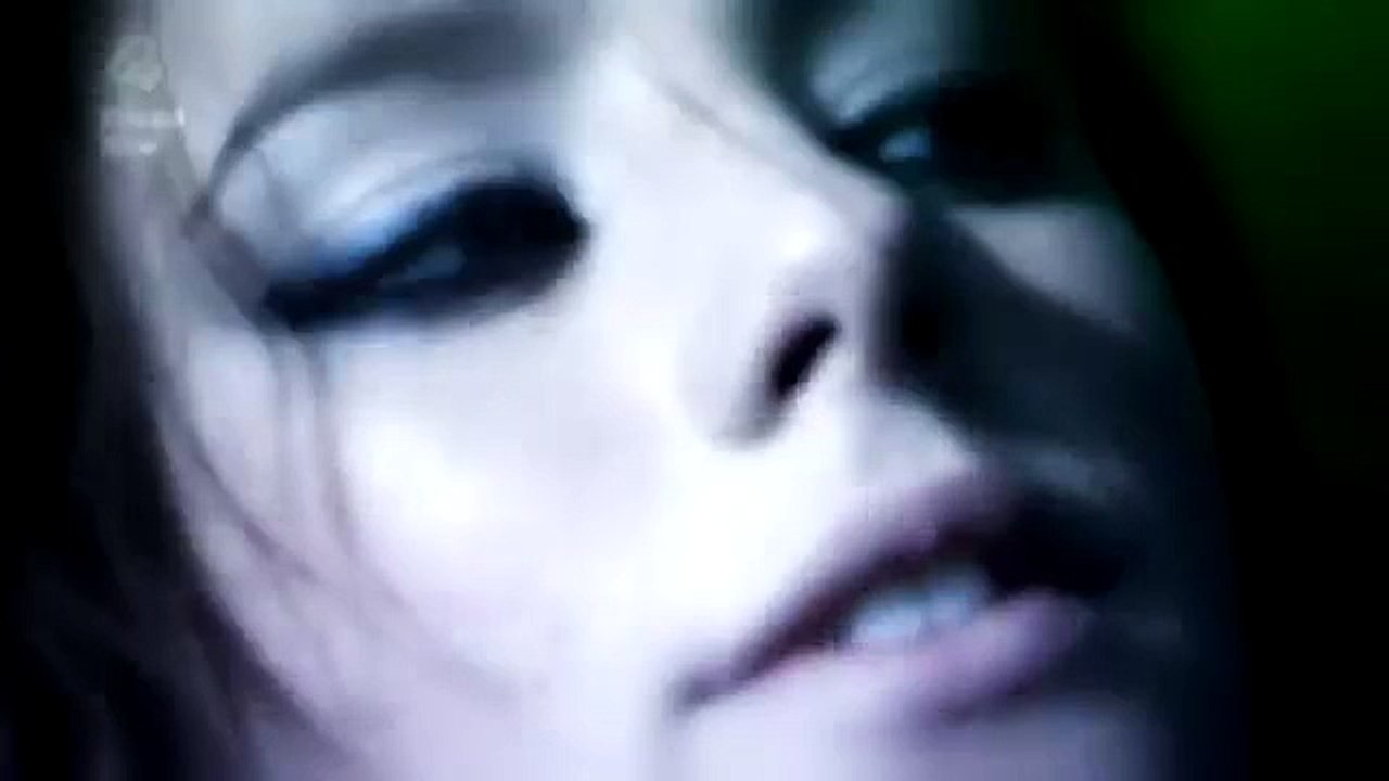 Skins - Love the Way You Lie II (Cook & Effy)