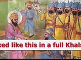 Hinduization of Sikh Faith By RSS - Sikh History
