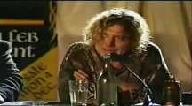 Jimmy Page and Robert Plant No Quarter Interview PT 3