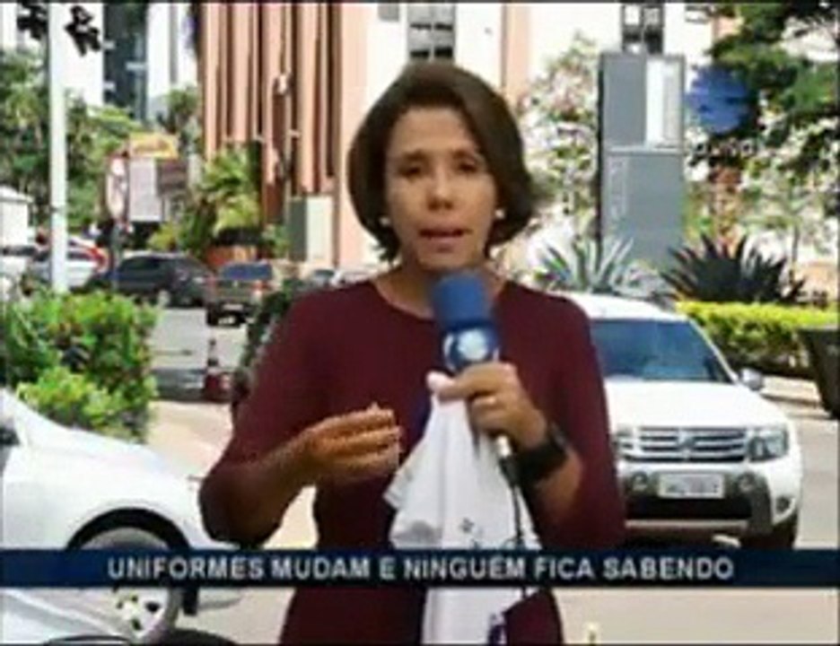 Escolas públicas