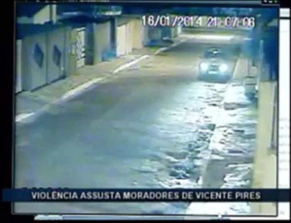 Vicente Pires