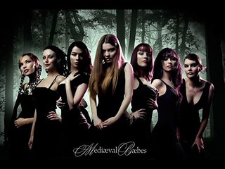Mediaeval Baebes- The CIrcle of the Lustful