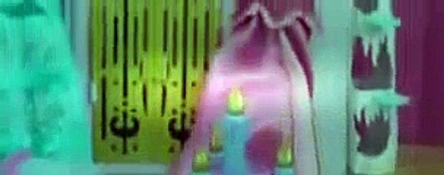 Sleeping Beauty Princess Aurora Disney Frozen Elsa Barbie Birthday Cake Set by DisneyCarTo [Full Epi