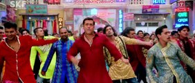 'Aaj Ki Party' VIDEO Song -Bajrangi Bhaijaan- Mika Singh, Salman Khan, Kareena Kapoor by Pankaj Jha Deutsche Bank