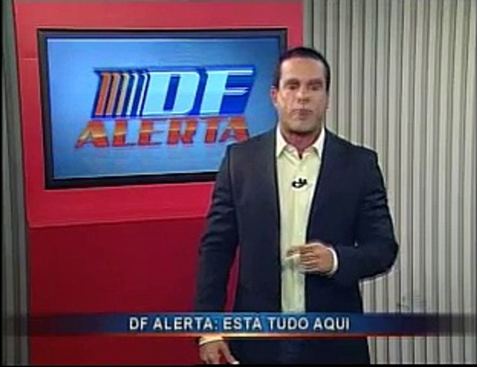 Homicídio Del Lago