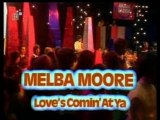 Melba Moore - Love's Comin' At Ya (Musik
