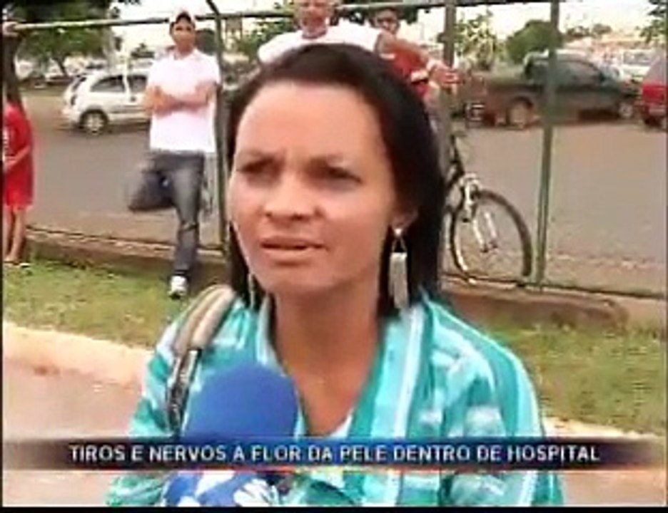 Baleado