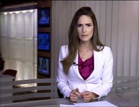 Cartazes retirados