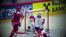 Russian Hockey русский хоккей - Rock Anthem
