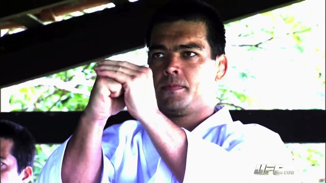 Lyoto The Dragon Machida Tribute