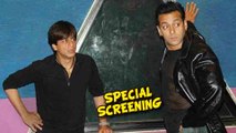 Bajrangi Bhaijaan: Salman Khan to Hold a Special Screening for Shahrukh Khan