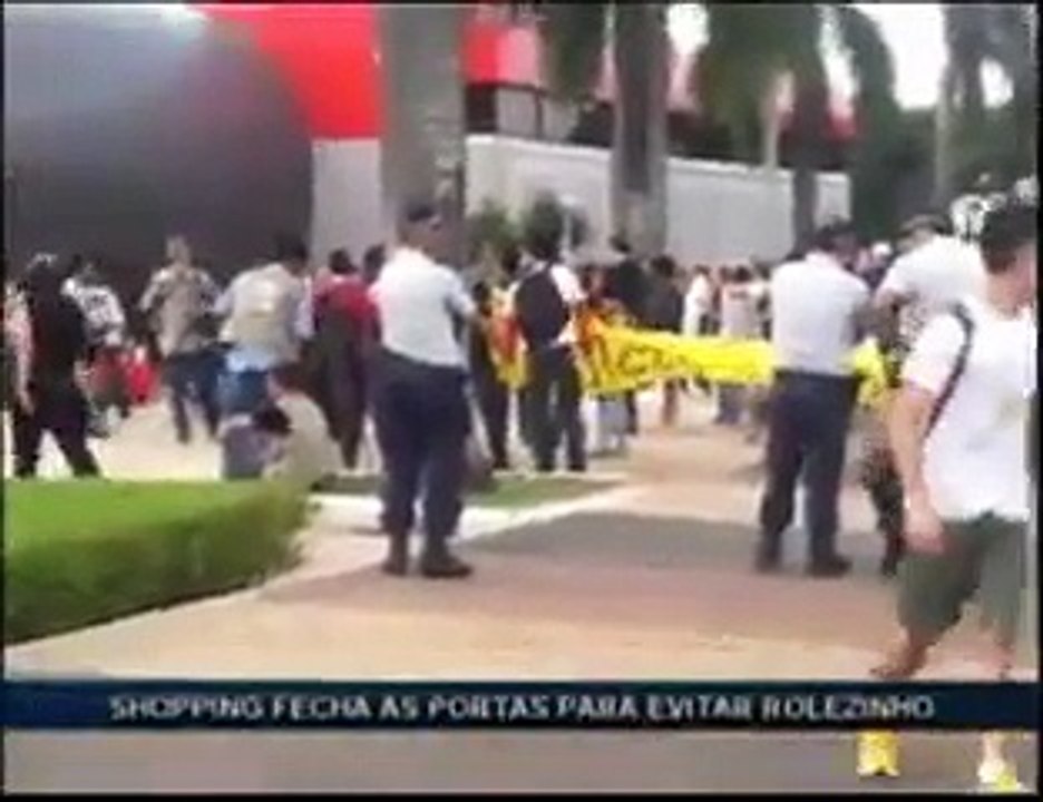 Mobilização