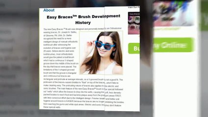 best toothbrush for braces