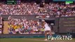 Serena Williams vs Heather Watson Highlights Wimbledon 2015