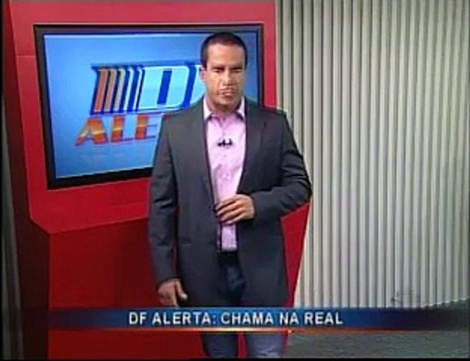 Homicídio Arapoanga