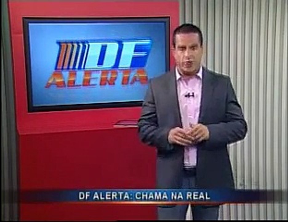 Homicídio Sobradinho