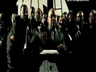 Mafia k1 Fry - Clip  Rabzouz-