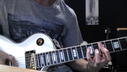 Muse - Mercy - Cover