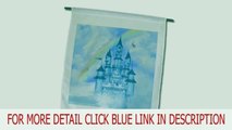 New Simone Gatterwe Designs Fairies Fairytale - A blue fairytale castle in the cloud Product images