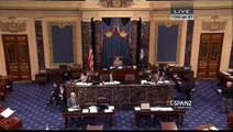 On Senate floor, Shaheen speaks in favor of long term funding for transportation infrastructure