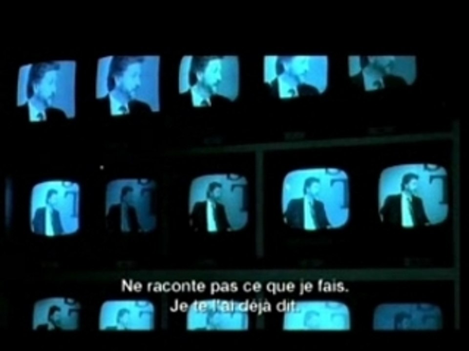 Garde du corps