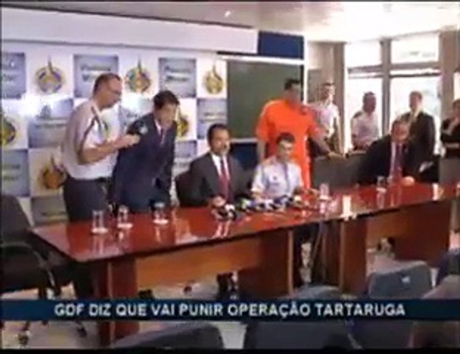 Operação Tartaruga II