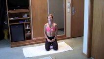 Bauch Beine Po Das 30 Minuten Hiit Workout Zum Mitmachen Video