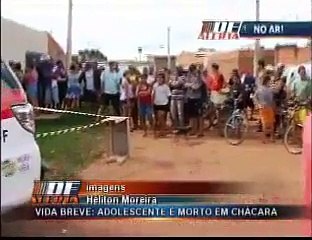 Homicidio Sol Nascente