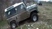 OFFROAD 17Marzo 2011 NEW GRAND VITARA, VITARA, DEFENDER, UAZ