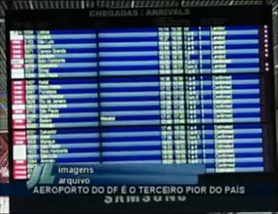 Aeroporto