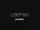 Crysis Crytek technology